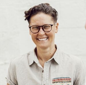 Meet your Posher, Katy